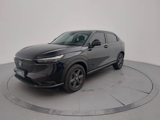 HONDA HR-V 1.5 DI I-VTEC FLEX EXL CVT